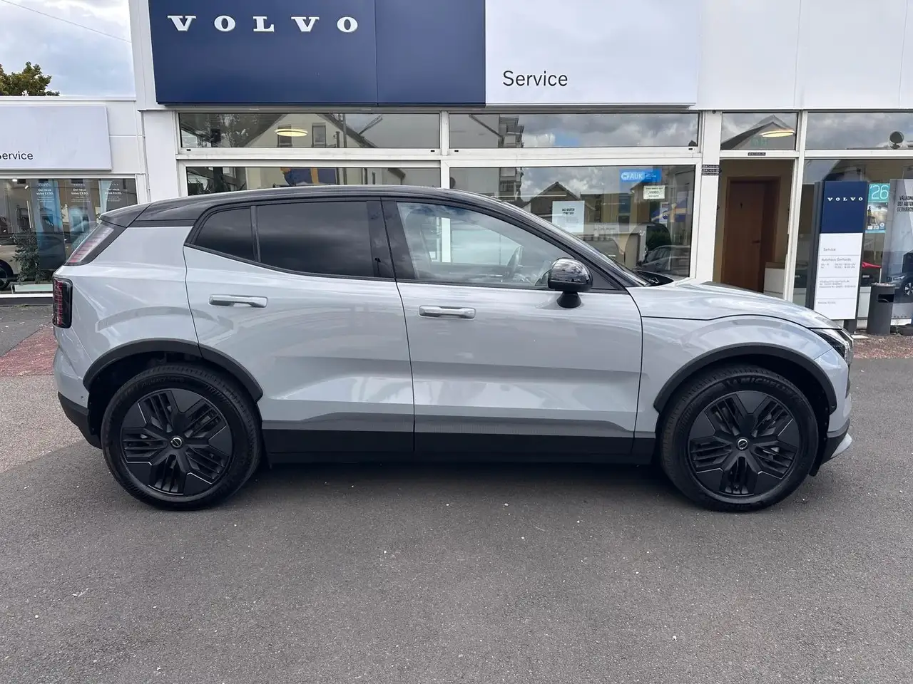 Volvo EX30 CC AWD Ultra Performace,Pano,360°,ACC,BLIS, миниатюра 6