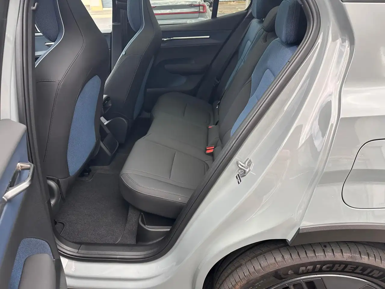Volvo EX30 CC AWD Ultra Performace,Pano,360°,ACC,BLIS, миниатюра 16