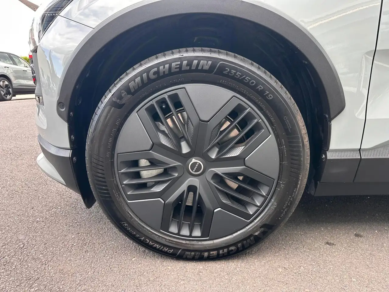 Volvo EX30 CC AWD Ultra Performace,Pano,360°,ACC,BLIS, миниатюра 13