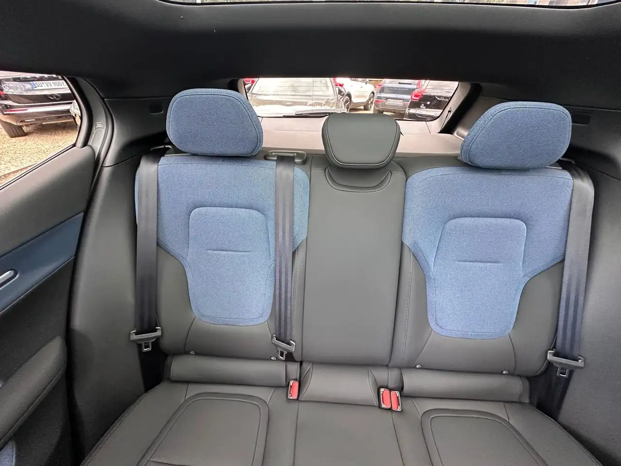 Volvo EX30 CC AWD Ultra Performace,Pano,360°,ACC,BLIS, миниатюра 25