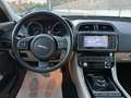 Jaguar XE XE 2.0d Prestige Business edition awd 180cv auto Black - thumbnail 8