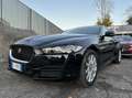 Jaguar XE XE 2.0d Prestige Business edition awd 180cv auto Black - thumbnail 1