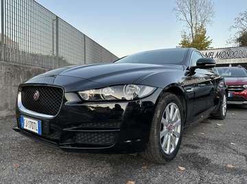 XE 2.0d Prestige Business edition awd 180cv auto