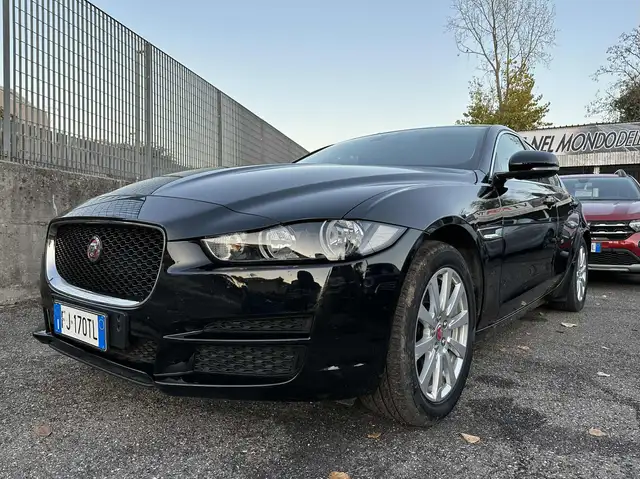Jaguar XE XE 2.0d Prestige Business edition awd 180cv auto