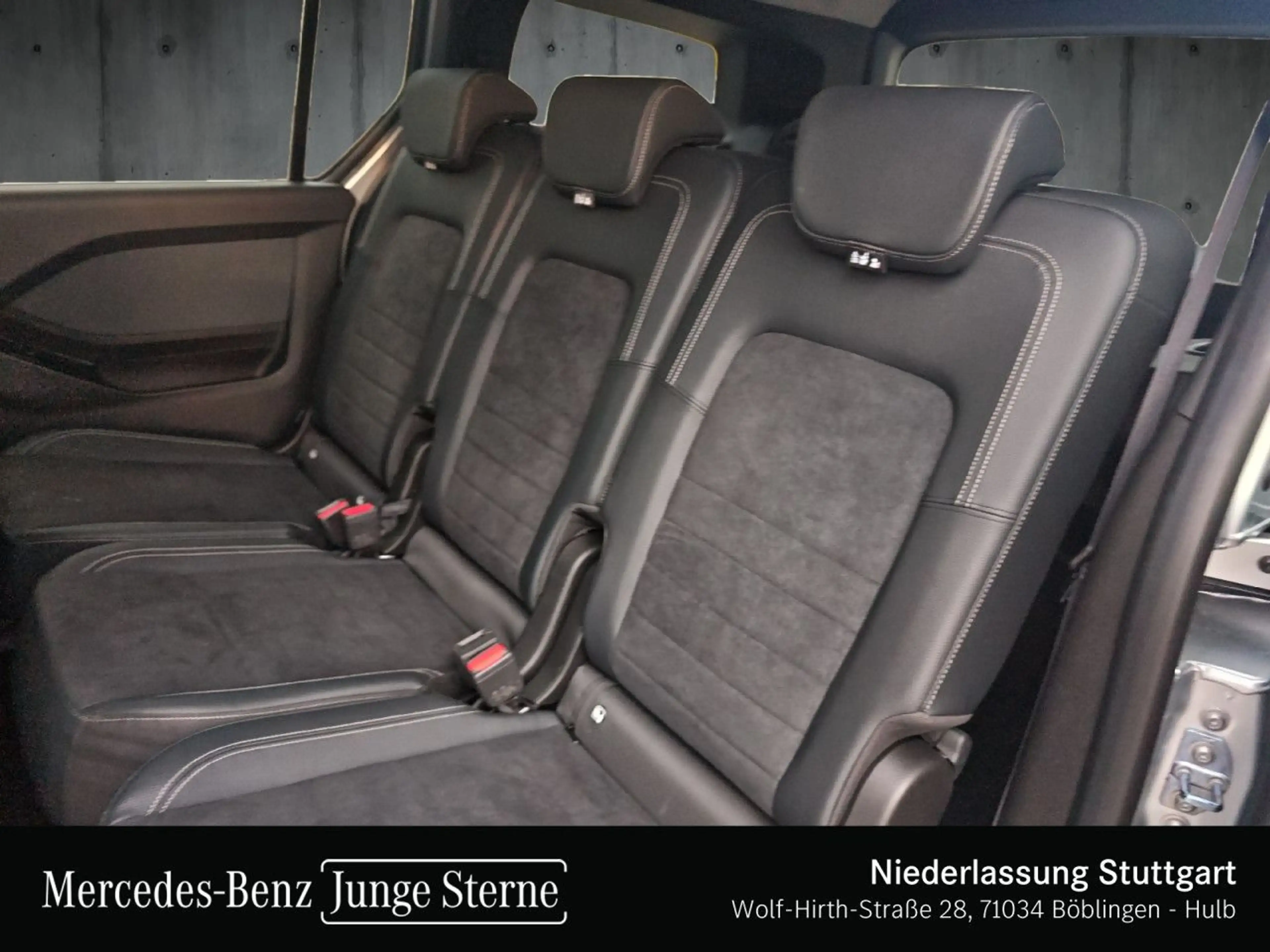 Mercedes-Benz T-Class T 180 Lang EDITION+PROGRESSIVE+Klimaautom+AHK+Navi — photo 11