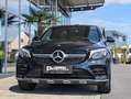 Mercedes-Benz GLC 220 d 4MATIC Coupé PTS Shz Ambi Sportpaket Schwarz - thumbnail 6