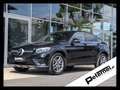 Mercedes-Benz GLC 220 d 4MATIC Coupé PTS Shz Ambi Sportpaket Schwarz - thumbnail 1