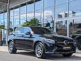 Mercedes-Benz GLC 220 d 4MATIC Coupé PTS Shz Ambi Sportpaket Schwarz - thumbnail 10