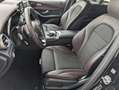 Mercedes-Benz GLC 220 d 4MATIC Coupé PTS Shz Ambi Sportpaket Schwarz - thumbnail 18