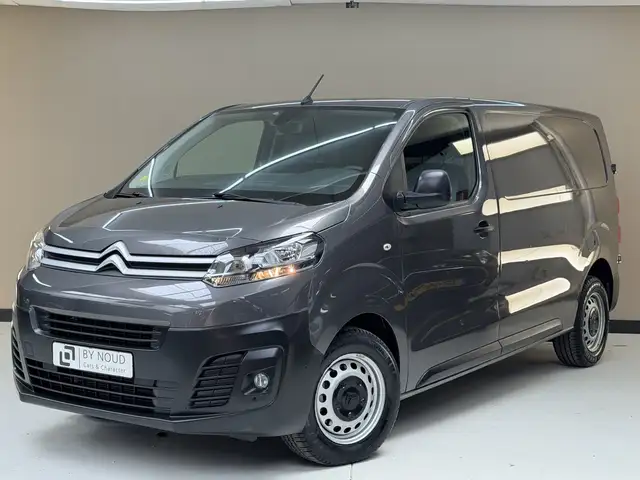 Citroen Jumpy 2.0 BlueHDI 120 M Club, 123Pk, 2020, MARGE bus, Cl