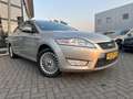 Ford Mondeo 1.6-16V Titanium | ECC | Trekhaak | Hele nette aut Gris - thumbnail 9
