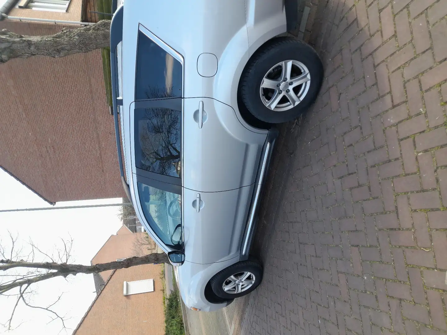 Mitsubishi Outlander 2.0 Intro Edition Срібний - 1