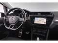 Volkswagen Touran 2.0TDI DSG IQ.DRIVE+LED+NAVI+7-SITZE+PDC Blu/Azzurro - thumbnail 26