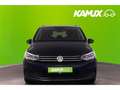 Volkswagen Touran 2.0TDI DSG IQ.DRIVE+LED+NAVI+7-SITZE+PDC Blauw - thumbnail 10