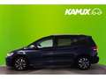 Volkswagen Touran 2.0TDI DSG IQ.DRIVE+LED+NAVI+7-SITZE+PDC Blu/Azzurro - thumbnail 8