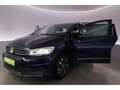 Volkswagen Touran 2.0TDI DSG IQ.DRIVE+LED+NAVI+7-SITZE+PDC Blu/Azzurro - thumbnail 24
