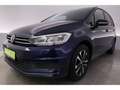 Volkswagen Touran 2.0TDI DSG IQ.DRIVE+LED+NAVI+7-SITZE+PDC Blauw - thumbnail 12
