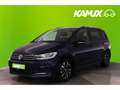 Volkswagen Touran 2.0TDI DSG IQ.DRIVE+LED+NAVI+7-SITZE+PDC Blu/Azzurro - thumbnail 9