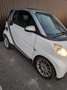smart forTwo cabrio pulse Weiß - thumbnail 2