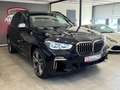 BMW X5 M +PANO+LED+HARMANKARDON+360 GRADKAMERA Nero - thumbnail 2