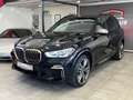 BMW X5 M +PANO+LED+HARMANKARDON+360 GRADKAMERA Schwarz - thumbnail 1