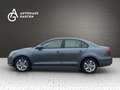 Volkswagen Jetta VI 1.2TSI Basis 1.Hand Scheckheft Grau - thumbnail 2