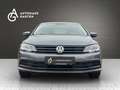 Volkswagen Jetta VI 1.2TSI Basis 1.Hand Scheckheft Grau - thumbnail 8