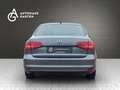 Volkswagen Jetta VI 1.2TSI Basis 1.Hand Scheckheft Grau - thumbnail 4