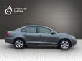 Volkswagen Jetta VI 1.2TSI Basis 1.Hand Scheckheft Grau - thumbnail 6