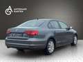 Volkswagen Jetta VI 1.2TSI Basis 1.Hand Scheckheft Grau - thumbnail 5