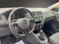 Volkswagen Jetta VI 1.2TSI Basis 1.Hand Scheckheft Grau - thumbnail 9
