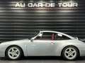 Porsche 993 Targa II (993) 285ch Carrera BV6 Grau - thumbnail 2