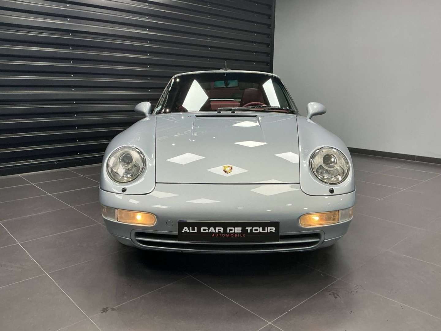 Porsche 993 Carrera - - Joinsteer - #3