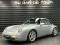 Porsche 993 Targa II (993) 285ch Carrera BV6 Grau - thumbnail 1