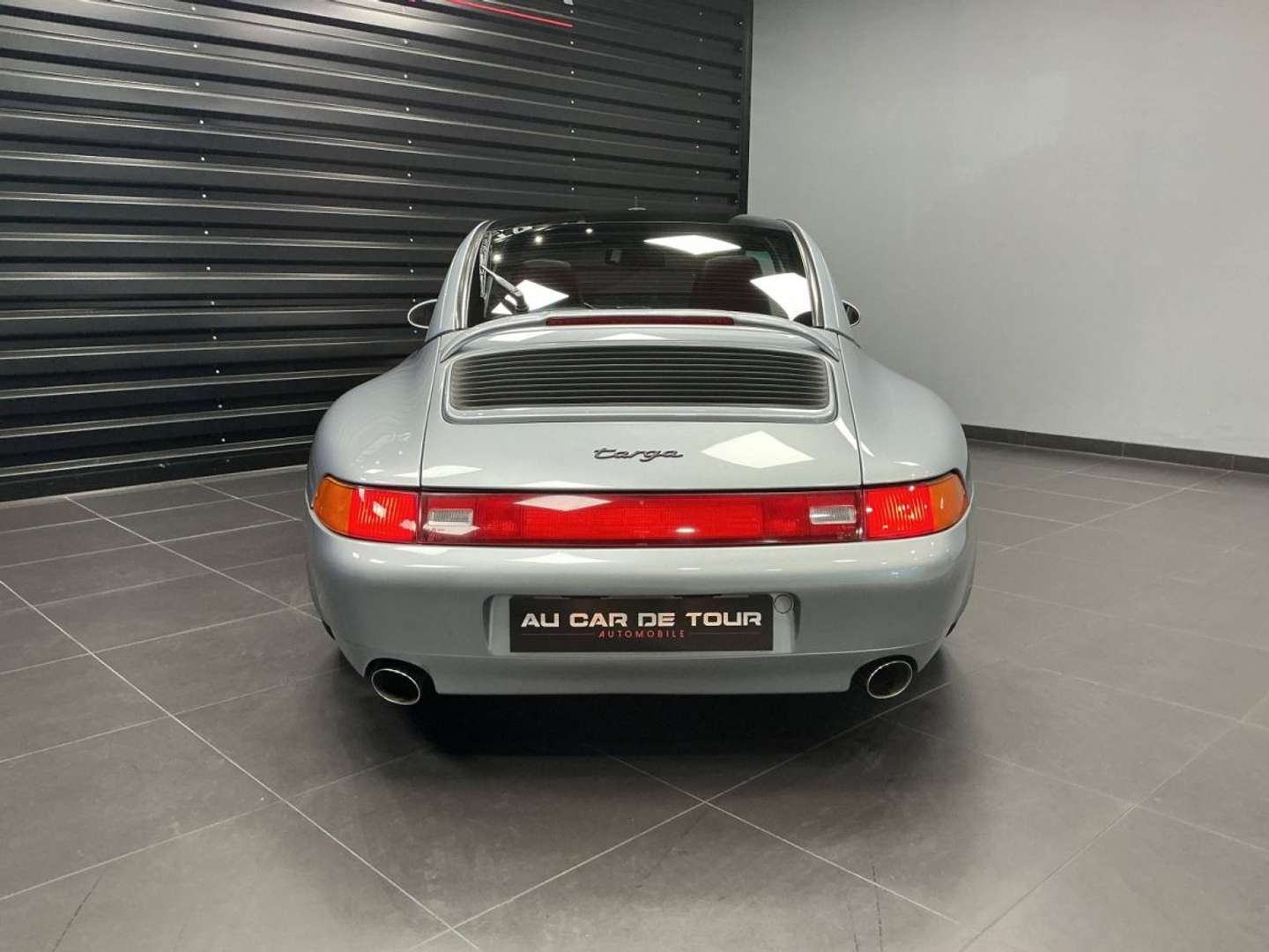 Porsche 993 Carrera -  - Joinsteer - #4