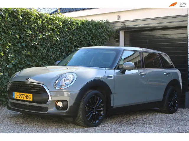 MINI Mini Clubman 1.5 Business Edition