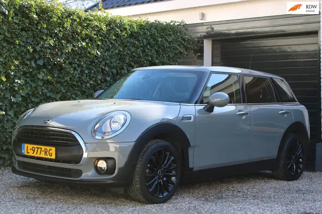 MINI Mini Clubman 1.5 Business Edition