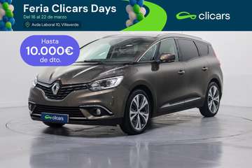 Grand 1.2 TCe Zen 96kW