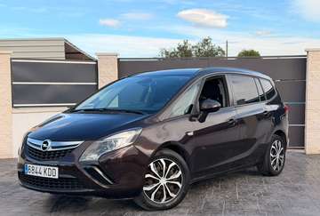 Tourer 2.0CDTi Excellence 130