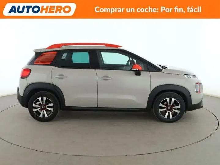 Citroën C3 Aircross 1.6 Blue Hdi Feel 2017, foto 7