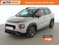 Citroen C3 Aircross 1.6 Blue-HDi Feel Gris - thumbnail 1