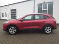 Ford Kuga Plug-In Hybrid Cool & Connect DAB PDC Rosso - thumbnail 4