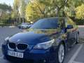 BMW 535 535dA Azul - thumbnail 3