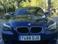 BMW 535 535dA Azul - thumbnail 4