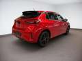 Opel Corsa F GS 1.2 Turbo | SHZ | RFK | Multimedia Rot - thumbnail 5