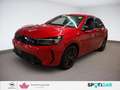 Opel Corsa F GS 1.2 Turbo | SHZ | RFK | Multimedia Rot - thumbnail 1