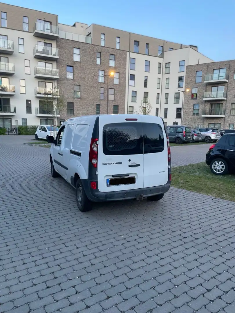 Renault Kangoo 1.5 dCi Expression - 2