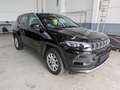 Jeep Compass M-Air Altitude *KEYLESS*SHZ*LED*KAM*ACC* Schwarz - thumbnail 4