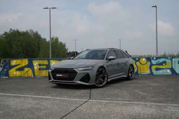 Avant | Lichte Vracht! | Btw Wagen | Full PPF! | 16dkm!