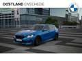 BMW 118 1-serie 118i High Executive M Sport Automaat / Pan Blauw - thumbnail 1